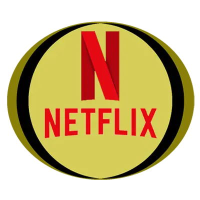 Nettflix Logo