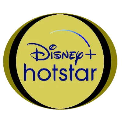 Disnep + Hotstar