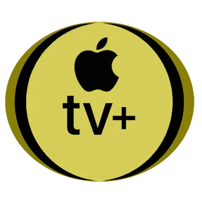 Apple Tv +