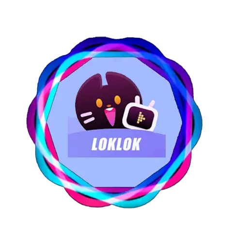 Loklok Logo