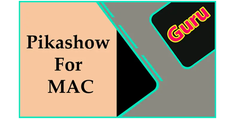 Pikashow For Mac