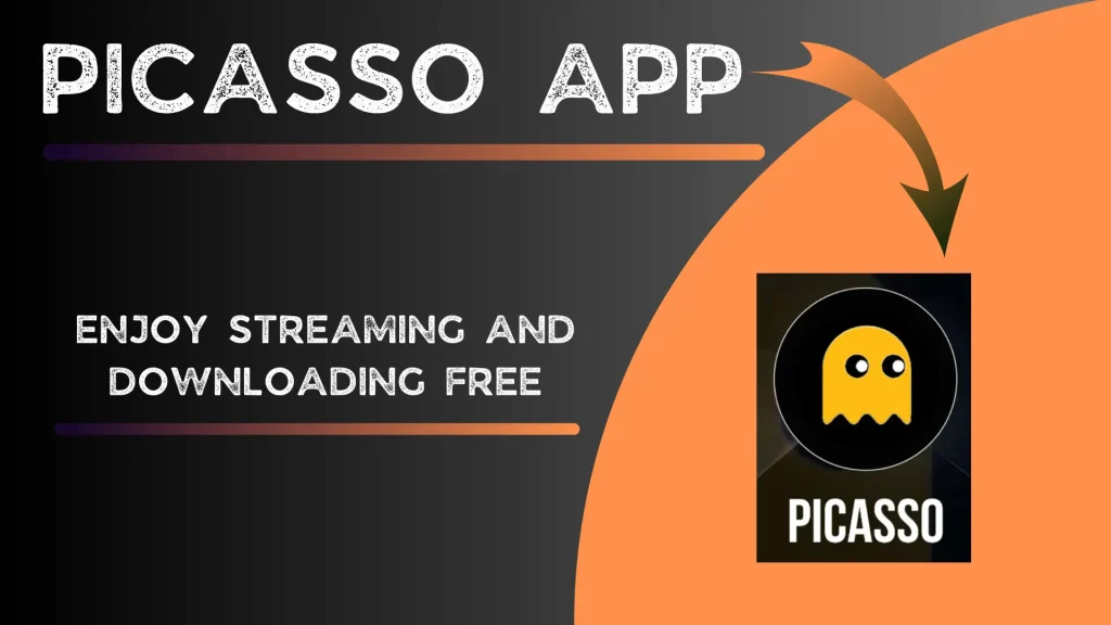 Picasso App