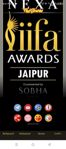 International-Indian-Film-Academy-Awards