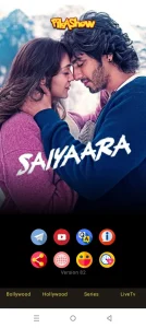 Saiyaara