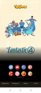 The-Fantastic-Four-First-Step